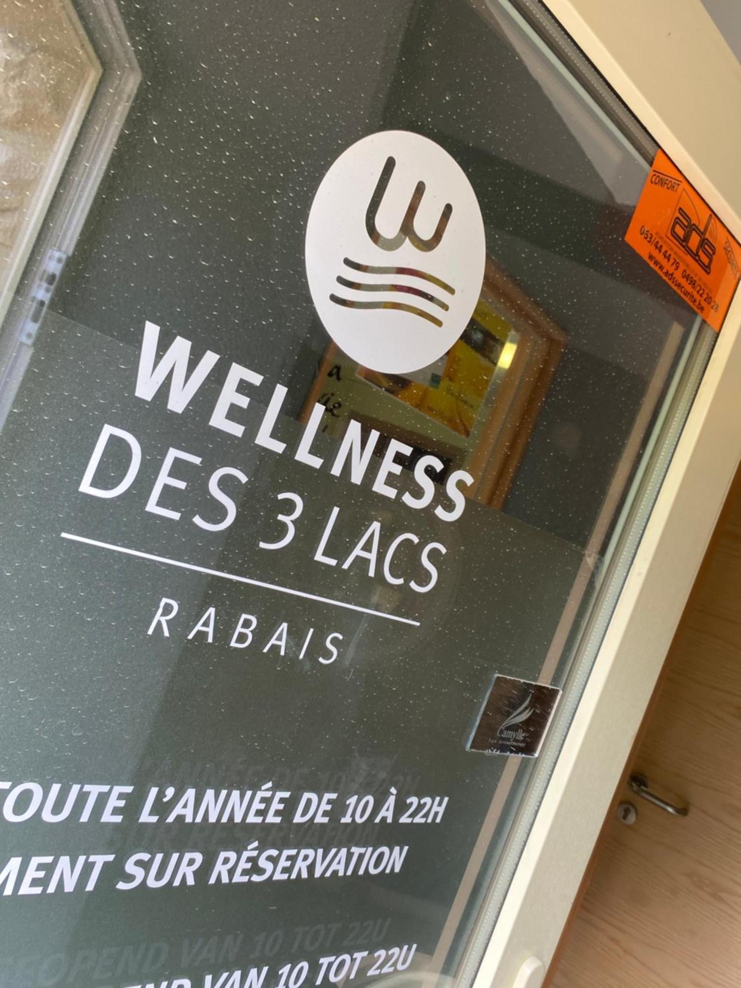 Gite Des 3 Lacs Hotel Virton Luaran gambar