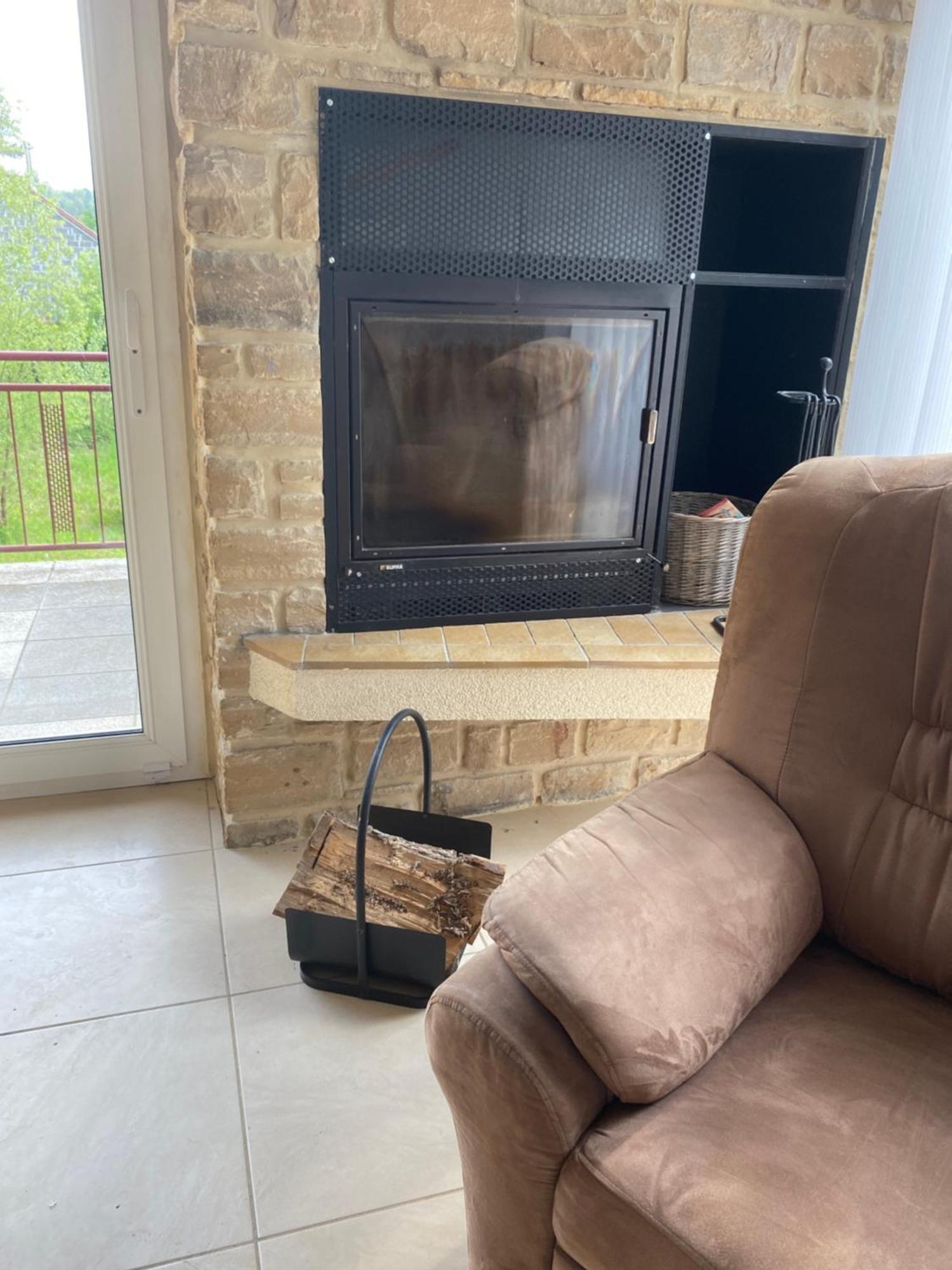 Gite Des 3 Lacs Hotel Virton Luaran gambar