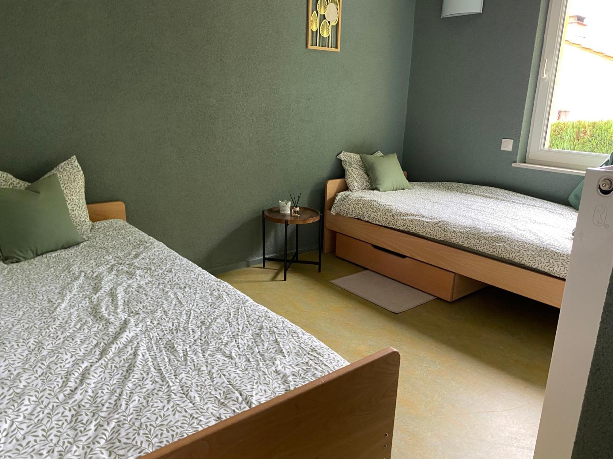 Gite Des 3 Lacs Hotel Virton Luaran gambar